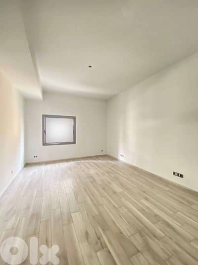 NEW BUILDING IN ACHRAFIEH PRIME | HIGH-END FINISHING | 170SQ | AC-743