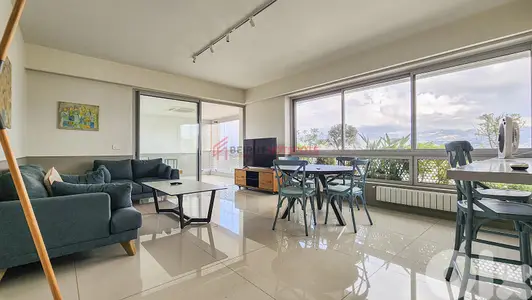 2-BEDROOM APARTMENT FOR SALE IN ACHRAFIEH شقة للبيع في الاشرفية