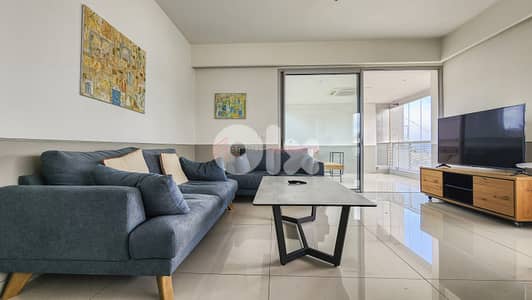 2-BEDROOM APARTMENT FOR SALE IN ACHRAFIEH شقة للبيع في الاشرفية
