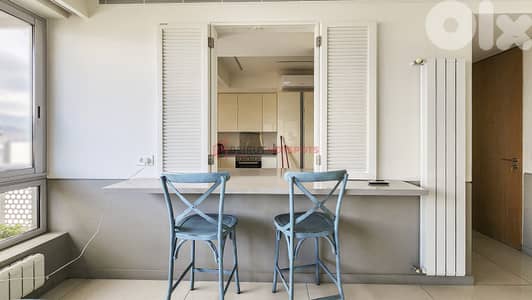 2-BEDROOM APARTMENT FOR SALE IN ACHRAFIEH شقة للبيع في الاشرفية