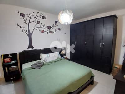 180 SQM Apartment in Fanar, Metn with Sea & Mountain View