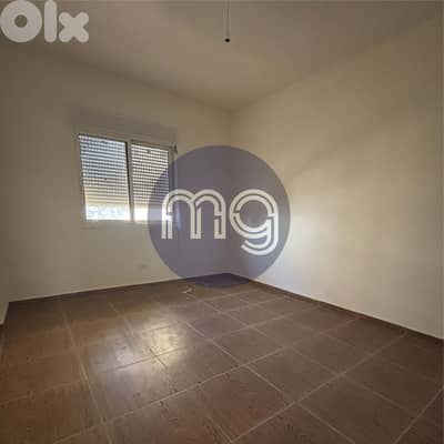 HM-19102 / Apartment for Sale in Kfaryassine, شقة للبيع في كفرياسين
