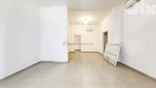 APARTMENT FOR SALE IN ACHRAFIEH شقة للبيع الاشرفية