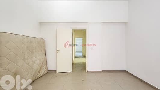 APARTMENT FOR SALE IN ACHRAFIEH شقة للبيع الاشرفية
