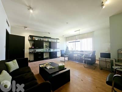 RAO25-4405 Office for Rent in Hamra – 90 m² – مكتب للإيجار في الحمرا