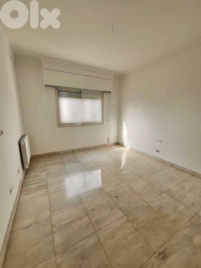 SPACIOUS APARTMENT IN ACHRAFEH PRIME (500SQ) 4 BEDROOMS , (AC-851)