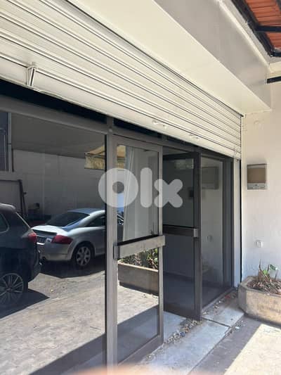 L19311 - Furnished Office For Rent in Dora