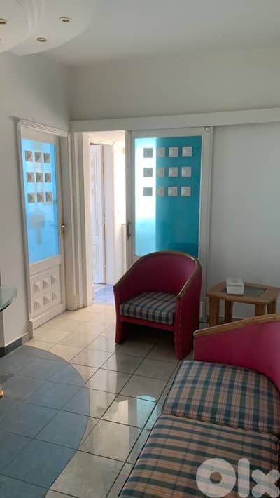 L19312 - Clinic With Seaview For Rent in Fanar