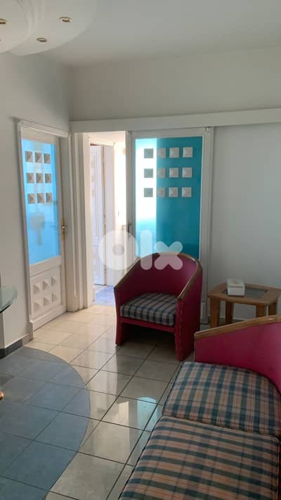 L19313 - Clinic With Seaview For Sale in Fanar