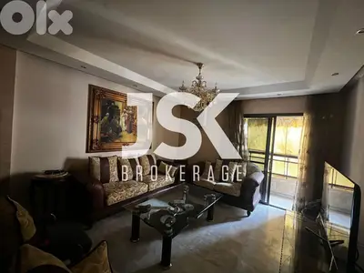L19314 - Spacious Apartment For Sale in Hay Al-American, Hadath