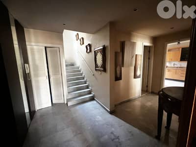 L19314 - Spacious Apartment For Sale in Hay Al-American, Hadath