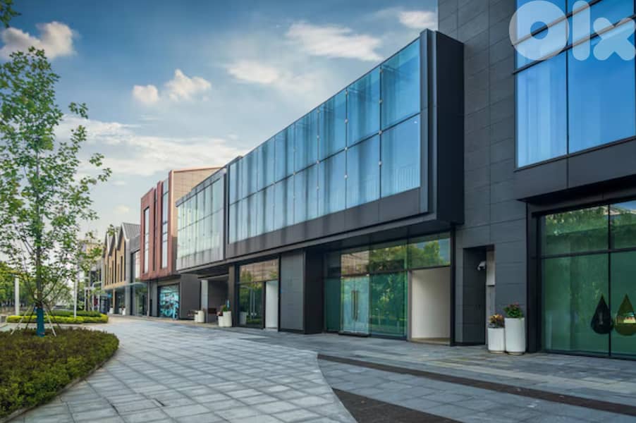 INVEST NOW ! SHOP IN DOWNTOWN | SUPER DEAL (AC-1090 0