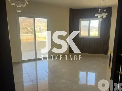 L19316 - 2-Bedroom Apartment For Sale in Sawfar