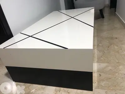 Modern Center Table for living room - High End