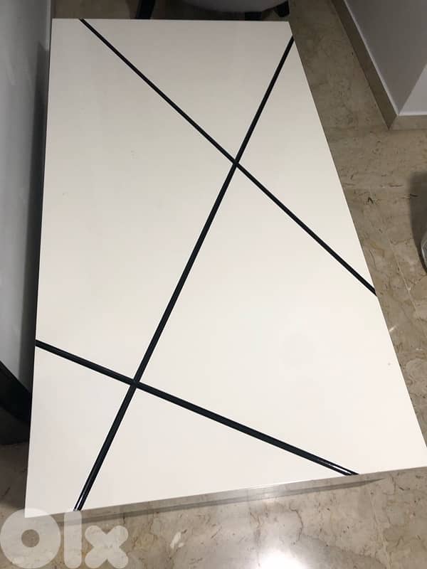 Modern Center Table for living room - High End 1