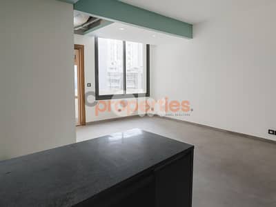 Apartment For Sale In Achrafieh - CPBWW11