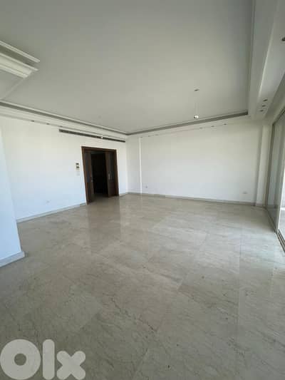 Spacious Apartment For Sale In Jnah