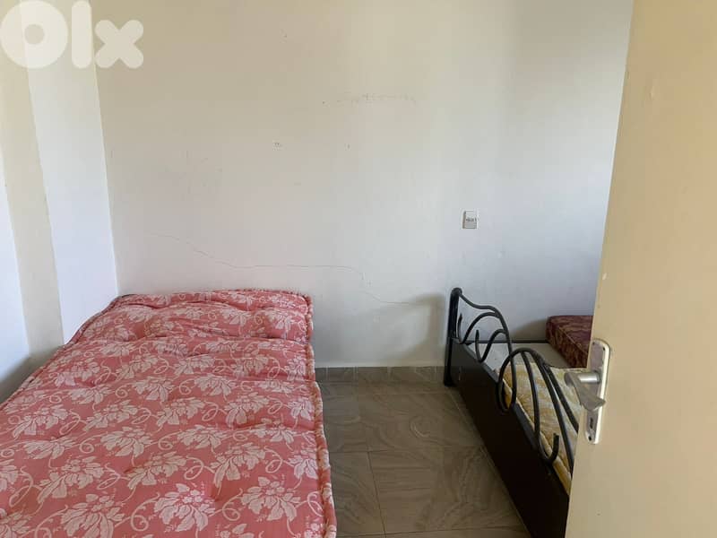 L19323 - An Individual Building For Sale in Chanay, Bhamdoun 1