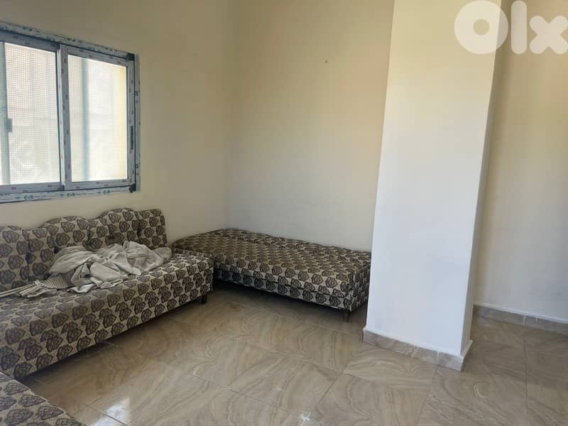 L19323 - An Individual Building For Sale in Chanay, Bhamdoun 2