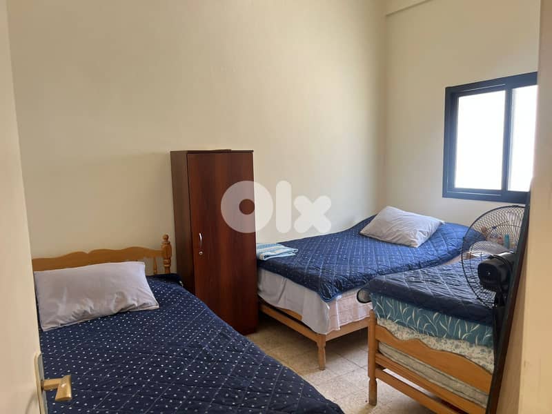 L19323 - An Individual Building For Sale in Chanay, Bhamdoun 8