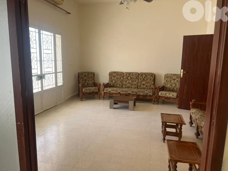 L19323 - An Individual Building For Sale in Chanay, Bhamdoun 9
