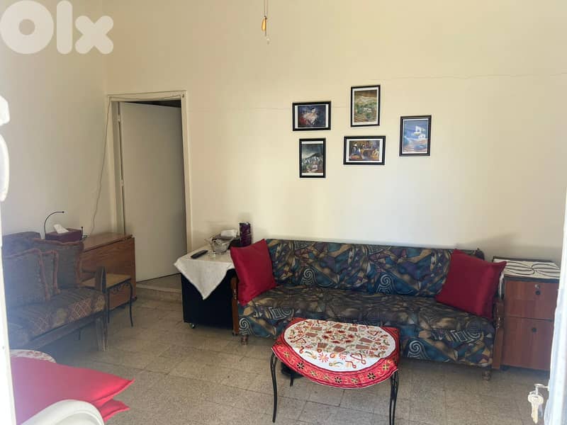 L19323 - An Individual Building For Sale in Chanay, Bhamdoun 10