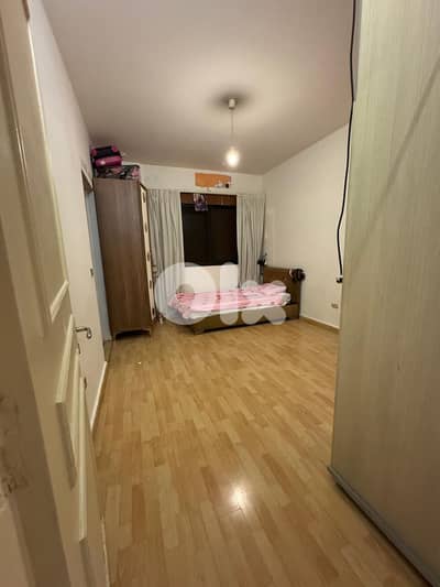 L19326 - Spacious Apartment For Sale in Dawhit El Hoss