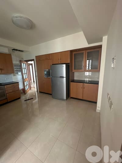 Luxurious Apartment For Sale in Ramlet Al Bayda