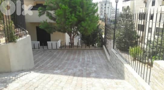 Apartment for sale in Dbayeh | شقة للبيع في الضبية Apartment for sale in Dbayeh | شقة للبيع في الضبية