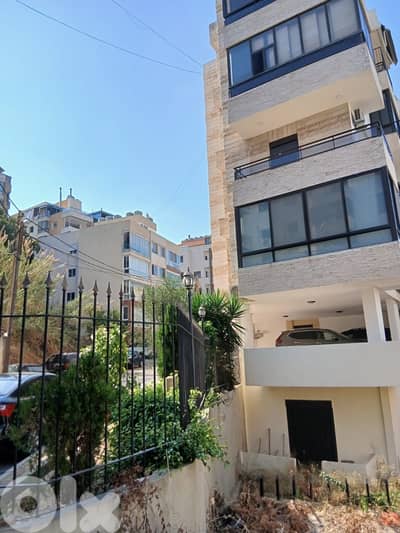 Apartment for sale in Dbayeh | شقة للبيع في الضبية Apartment for sale in Dbayeh | شقة للبيع في الضبية