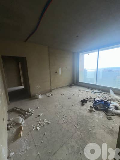 Luxurius Apartment For Sale In Ramlet Al Bayda