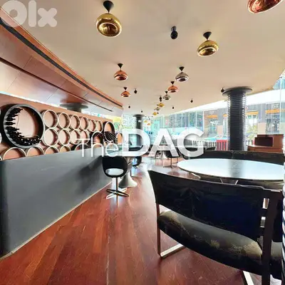 Premium 570 SQM Restaurant for Sale in Achrafiyeh Sofil