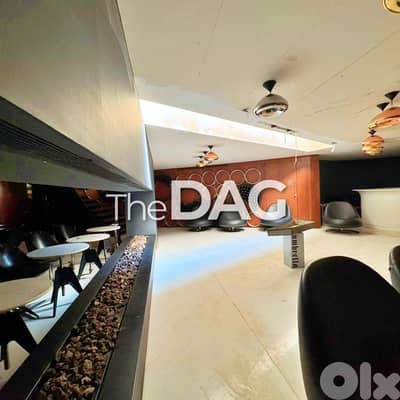 Premium 570 SQM Restaurant for Sale in Achrafiyeh Sofil