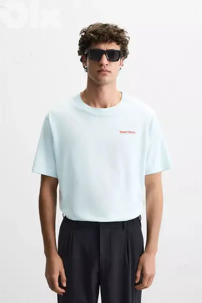 Zara T-Shirt -  Size L