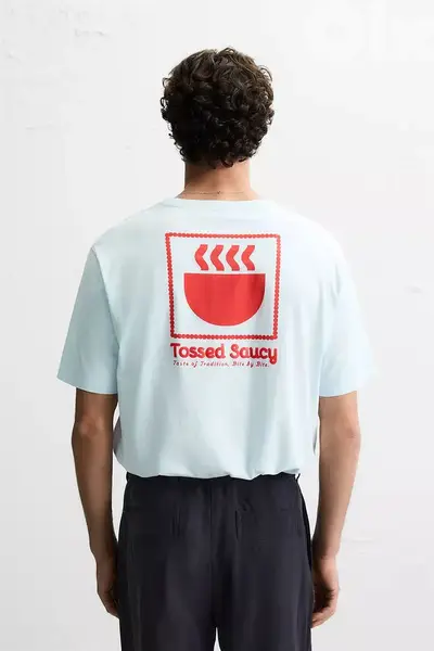 Zara T-Shirt -  Size L