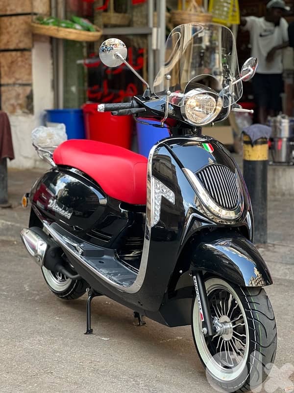 1100$ hot deal veterano 200 cc okm 2025 0
