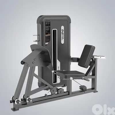 DHZ E3003A Leg Press Machine