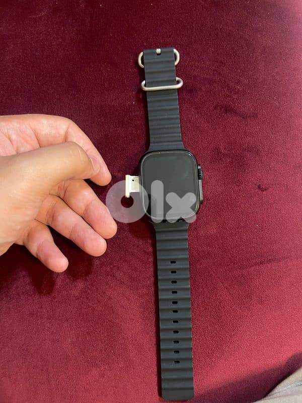 smart watch 1