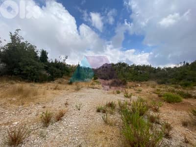 Prime Land+mountain View 4 sale in Faytroun - أرض للبيع في فيطرون