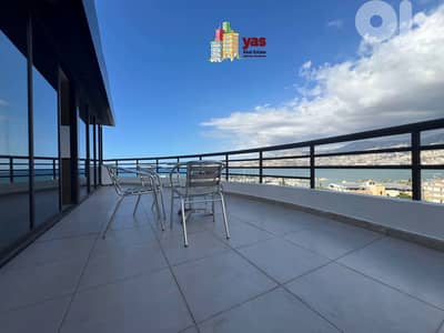 Kaslik 230m2 | Office For Rent | Prime Location | Active Street | EH
