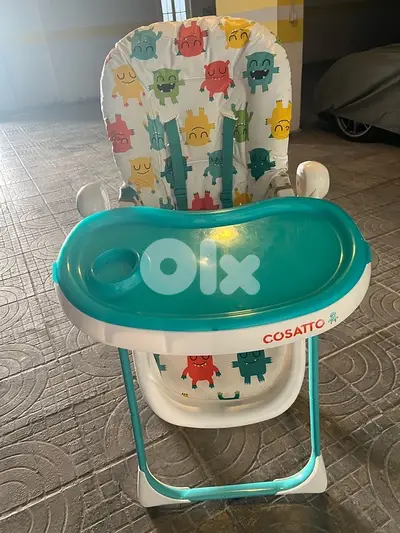 food chair