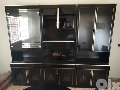 Classic Dining Room Set – A Legacy of Elegance