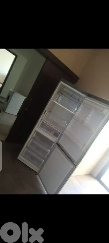samsung fridge