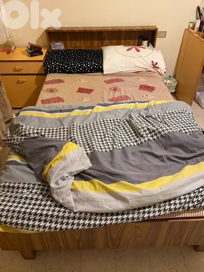 bed for sale