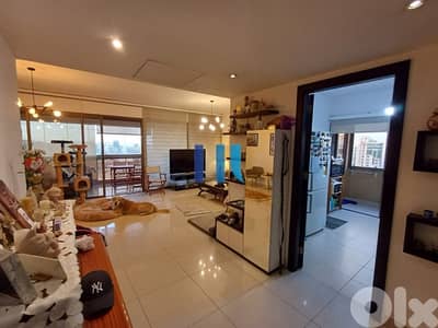 apartment for sale in baouchriye - شقة للبيع في منطقة البوشريه