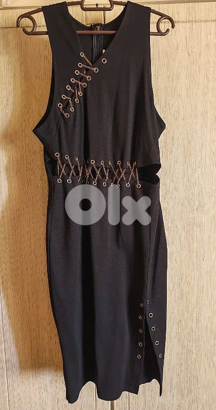 Dresses for sale like new 8