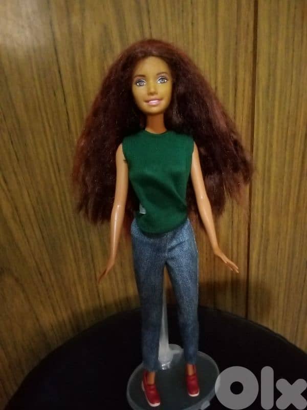 SO EXCELLENT EARRINGS CALI GIRL SUMMER As new doll bend legs+shoes=27$ 0