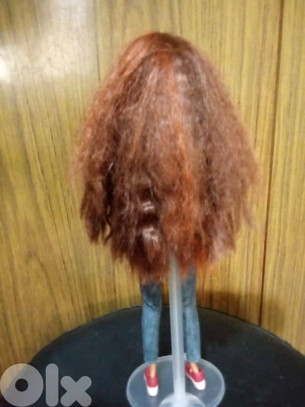 SO EXCELLENT EARRINGS CALI GIRL SUMMER As new doll bend legs+shoes=27$ 2