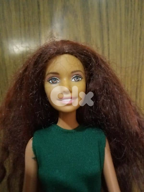 SO EXCELLENT EARRINGS CALI GIRL SUMMER As new doll bend legs+shoes=27$ 3