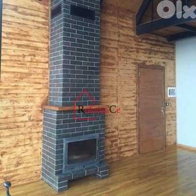 House with huge land in Chahtoul منزل بأرض واسعة في شحتول